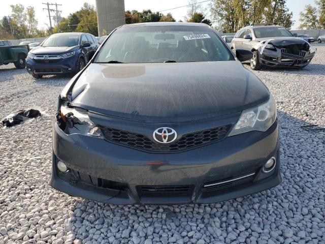 Photo 5 from auction – 2013 TOYOTA CAMRY L with VIN 4T1BF1FK9DU249610