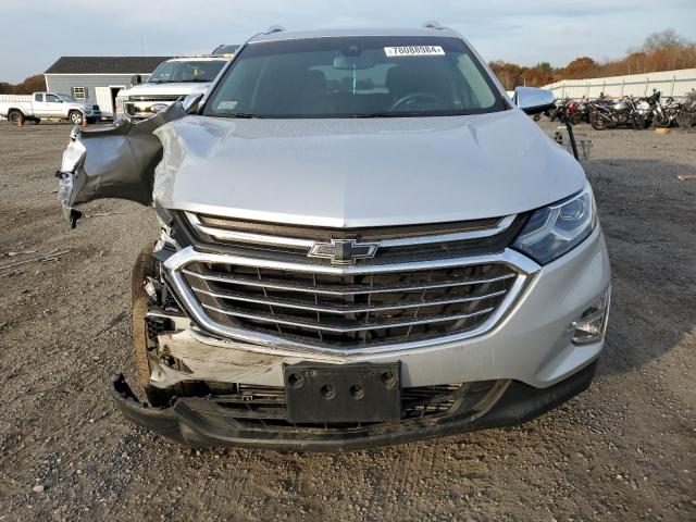 Photo 5 from auction – 2021 CHEVROLET EQUINOX PR with VIN 3GNAXXEV1MS166577