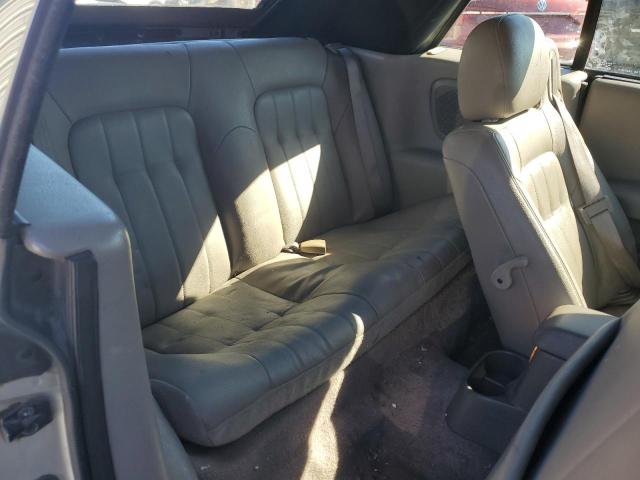 Photo 10 from auction – 2002 CHRYSLER SEBRING LX with VIN 1C3EL55R62N327613