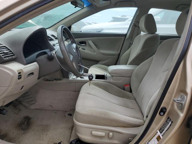 Photo 7 from auction – 2010 TOYOTA CAMRY BASE with VIN 4T1BF3EKXAU025822