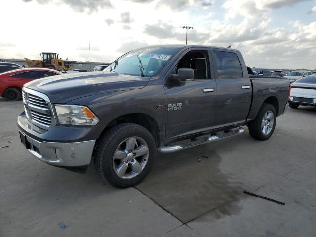 Фото 1 с аукциона – 2018 RAM 1500 SLT с VIN 1C6RR7LM1JS354286