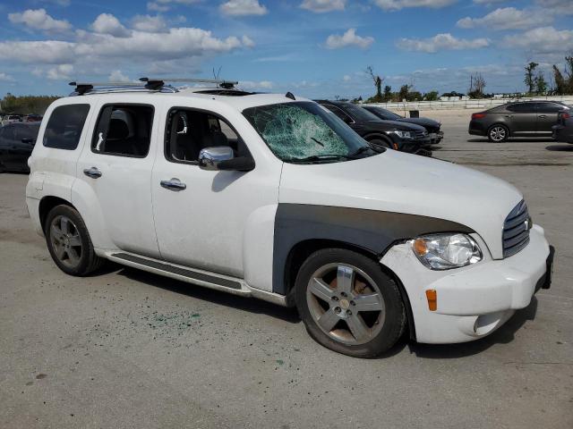 Photo 4 from auction – 2010 CHEVROLET HHR LT with VIN 3GNBACDV6AS641622