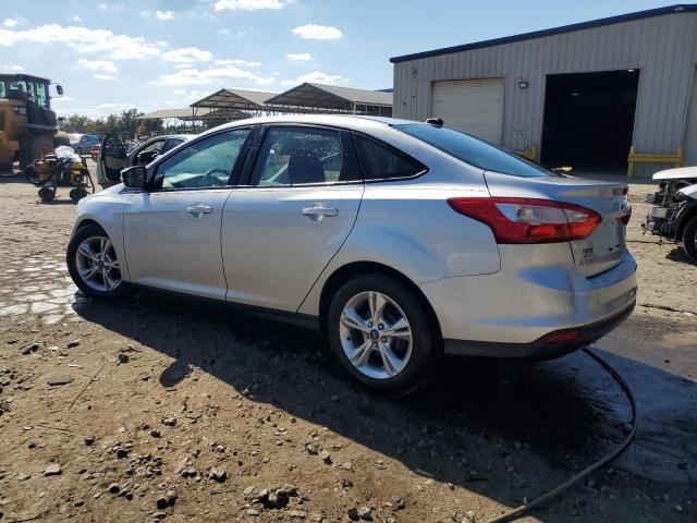 Photo 2 from auction – 2014 FORD FOCUS SE with VIN 1FADP3F20EL313990