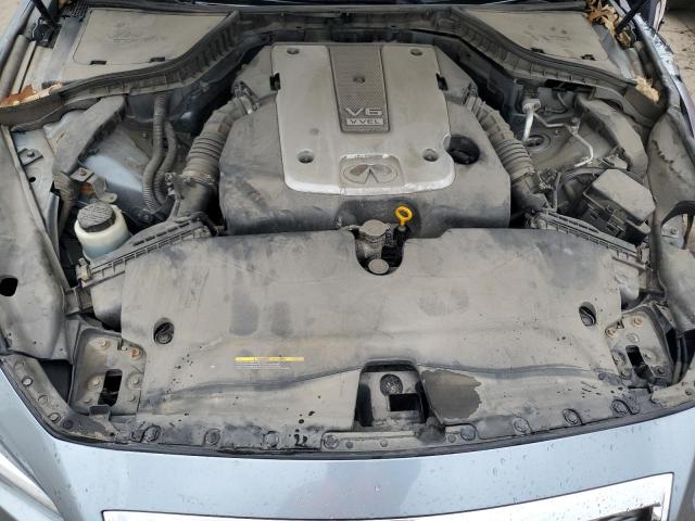 Photo 11 from auction – 2014 INFINITI Q50 BASE with VIN JN1BV7AR9EM705088