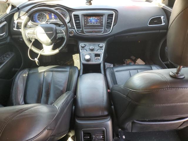 Photo 8 from auction – 2015 CHRYSLER 200 C with VIN 1C3CCCCB6FN643536
