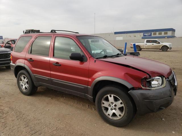 Photo 4 from auction – 2003 FORD ESCAPE XLT with VIN 1FMYU93103KB78320