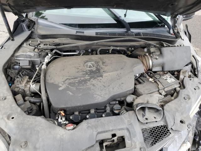 Photo 11 from auction – 2016 ACURA TLX with VIN 19UUB2F38GA006630