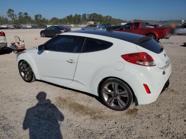 Photo 2 from auction – 2012 HYUNDAI VELOSTER with VIN KMHTC6AD8CU054079