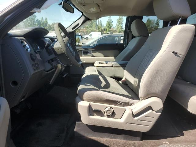 Photo 7 from auction – 2009 FORD F150 SUPER with VIN 1FTRX12869FB25655
