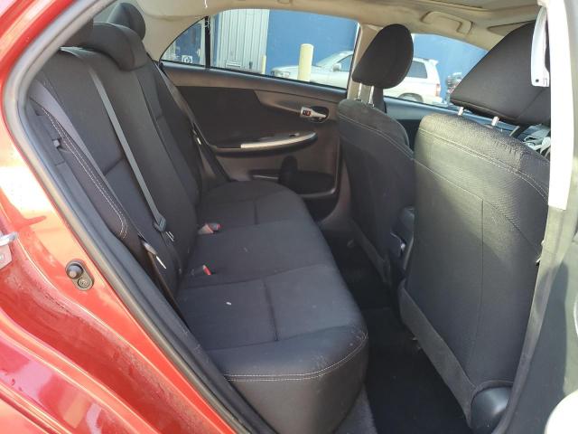 Photo 10 from auction – 2013 TOYOTA COROLLA BA with VIN 2T1BU4EE3DC073660