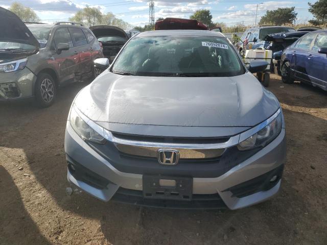 Photo 5 from auction – 2016 HONDA CIVIC EXL with VIN 2HGFC1F77GH647689