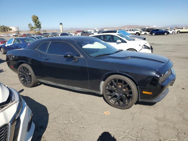 Photo 4 from auction – 2013 DODGE CHALLENGER with VIN 2C3CDYAG9DH607838