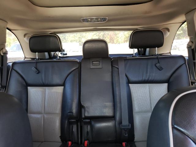 Photo 10 from auction – 2008 LINCOLN MKX with VIN 2LMDU88C28BJ02252