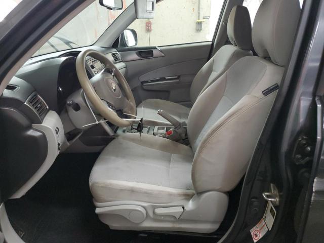 Photo 7 from auction – 2013 SUBARU FORESTER 2 with VIN JF2SHABC3DH400321