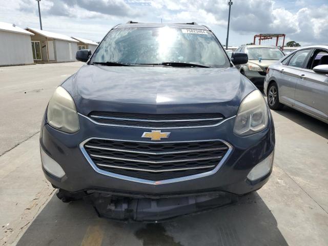 Photo 5 from auction – 2017 CHEVROLET EQUINOX LT with VIN 2GNALCEK7H6332213