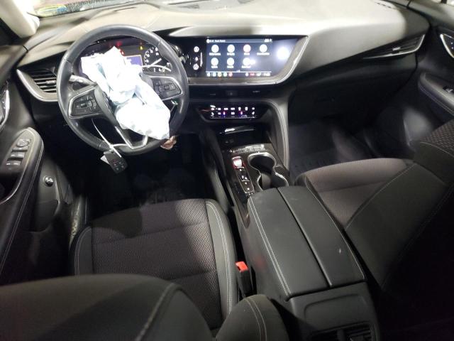 Photo 8 from auction – 2023 BUICK ENVISION P with VIN LRBAZLR46PD030445