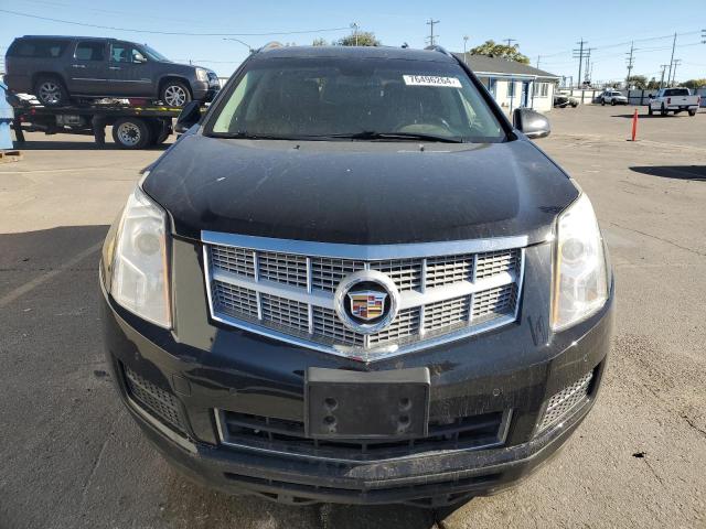 Photo 5 from auction – 2012 CADILLAC SRX LUXURY with VIN 3GYFNDE33CS599604