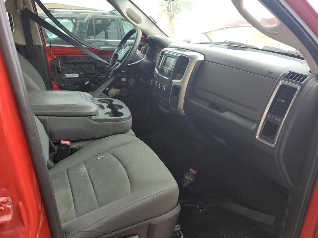 Photo 7 from auction – 2016 RAM 1500 SLT with VIN 1C6RR6GTXGS227329