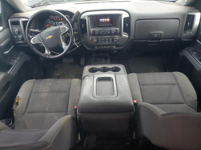 Photo 8 from auction – 2014 CHEVROLET SILVERADO with VIN 1GCVKREC6EZ156067
