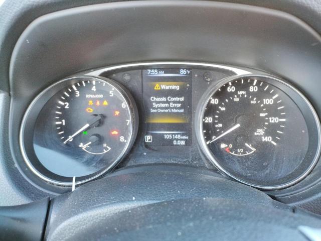 Photo 9 from auction – 2015 NISSAN ROGUE S with VIN KNMAT2MTXFP513798