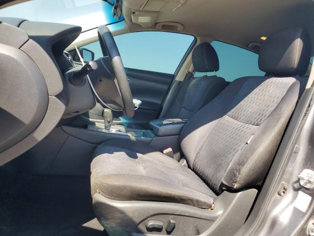 Photo 7 from auction – 2016 NISSAN ALTIMA 2.5 with VIN 1N4AL3AP0GC131369