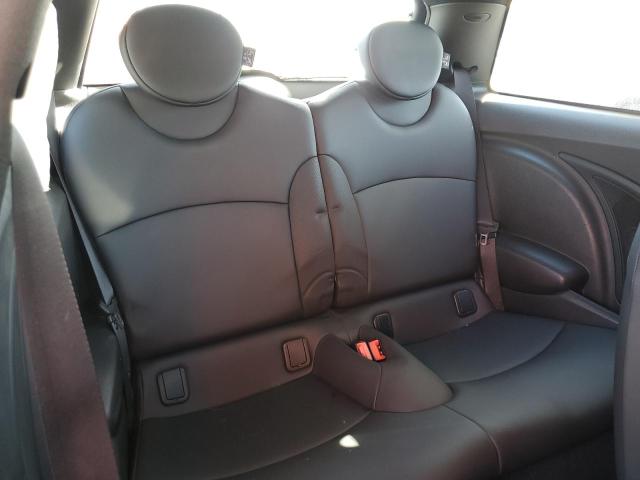 Photo 10 from auction – 2013 MINI COOPER JOH with VIN WMWSU9C59DT384919