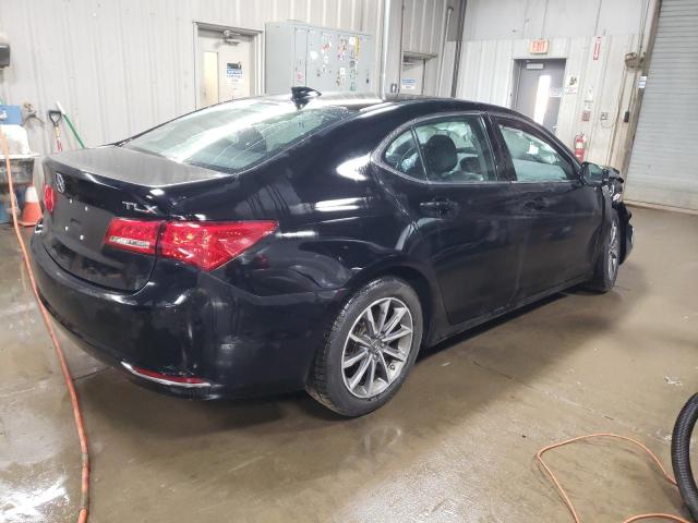 Photo 3 from auction – 2019 ACURA TLX with VIN 19UUB1F35KA009259