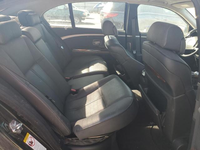 صورة رقم 10 من المزاد - 2004 BMW 760 LI مع VIN WBAGN83514DK11208