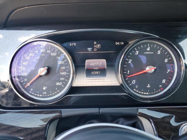 Photo 9 from auction – 2019 MERCEDES-BENZ E 300 with VIN WDDZF4JB2KA661027