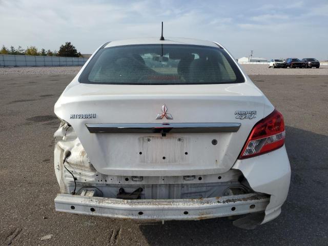 Photo 6 from auction – 2019 MITSUBISHI MIRAGE G4 with VIN ML32F3FJ7KHF14172