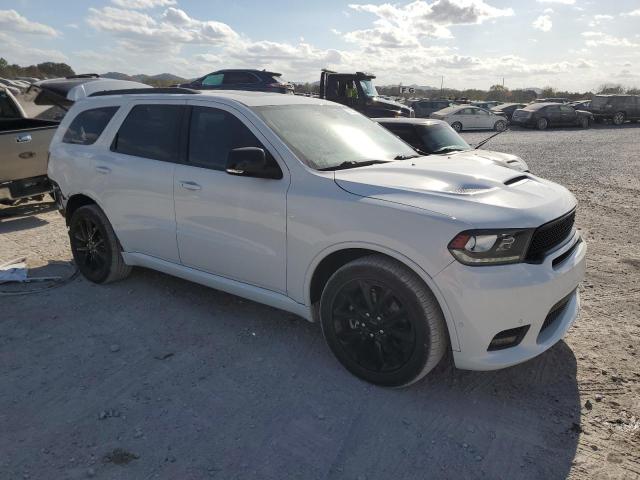 Photo 4 from auction – 2018 DODGE DURANGO R/ with VIN 1C4SDHCT8JC112000