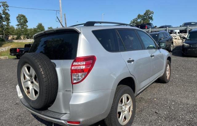 Photo 4 from auction – 2011 TOYOTA RAV4 with VIN 2T3BF4DV9BW127378