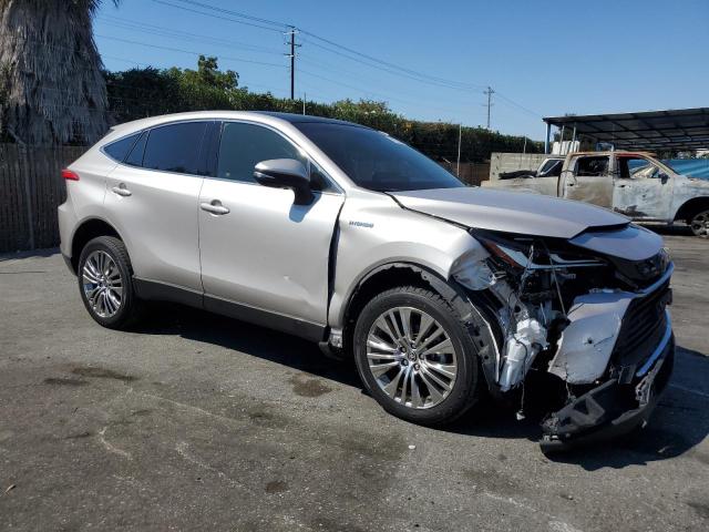 Photo 4 from auction – 2021 TOYOTA VENZA LE with VIN JTEAAAAH9MJ035403