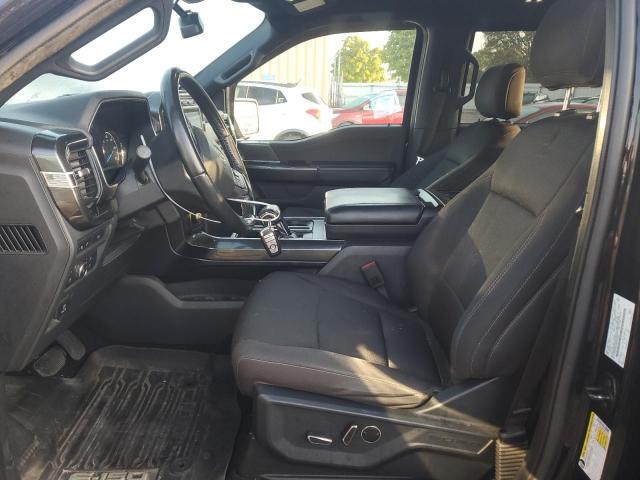 Photo 7 from auction – 2021 FORD F150 SUPER with VIN 1FTFW1EDXMFB41428