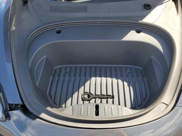 Photo 11 from auction – 2023 TESLA MODEL 3 with VIN 5YJ3E1EA2PF642575