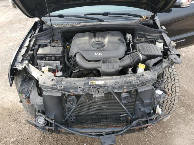 Photo 12 from auction – 2015 JEEP GRAND CHER with VIN 1C4RJFBG5FC623963