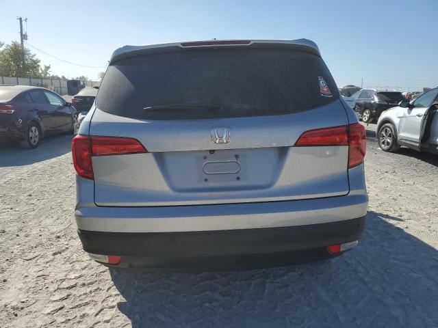Photo 6 from auction – 2017 HONDA PILOT EXL with VIN 5FNYF5H67HB041696
