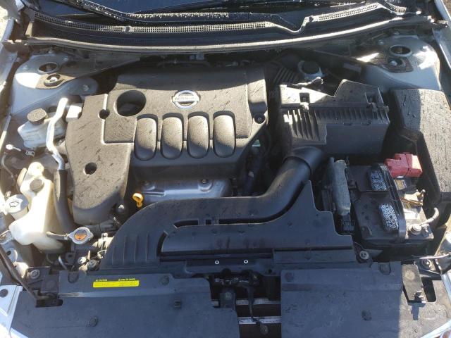 Photo 11 from auction – 2012 NISSAN ALTIMA BAS with VIN 1N4AL2AP2CN579282
