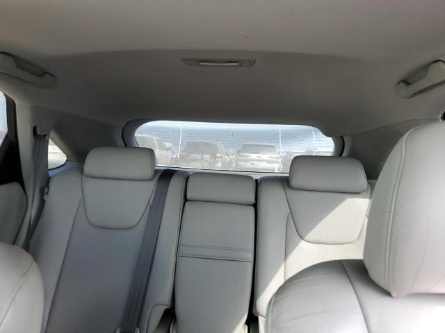Photo 10 from auction – 2010 LEXUS RX 350 with VIN 2T2BK1BA5AC021380