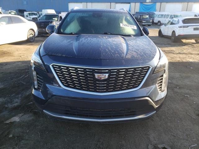 Photo 5 from auction – 2019 CADILLAC XT4 PREMIU with VIN 1GYFZDR41KF220206