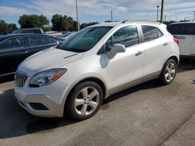 BUICK ENCORE 2015 with VIN KL4CJASB3FB196540 - Photo from auction
