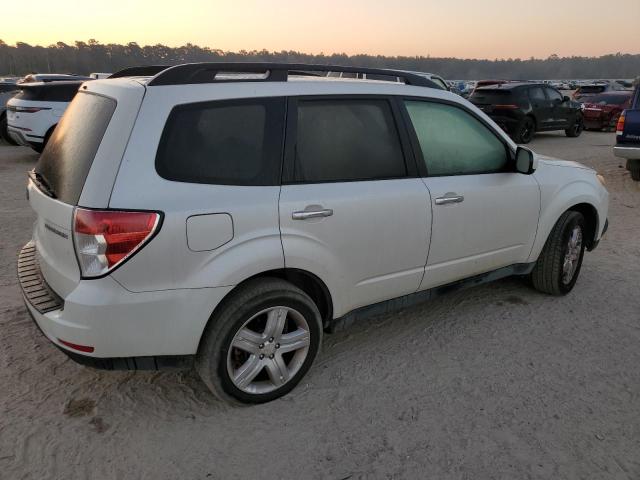 Photo 3 from auction – 2010 SUBARU FORESTER 2 with VIN JF2SH6CC4AH715409