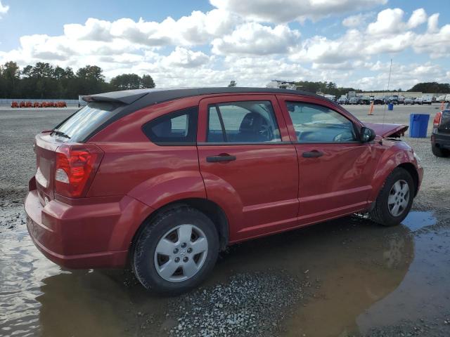Photo 3 from auction – 2008 DODGE CALIBER with VIN 1B3HB28B28D656575