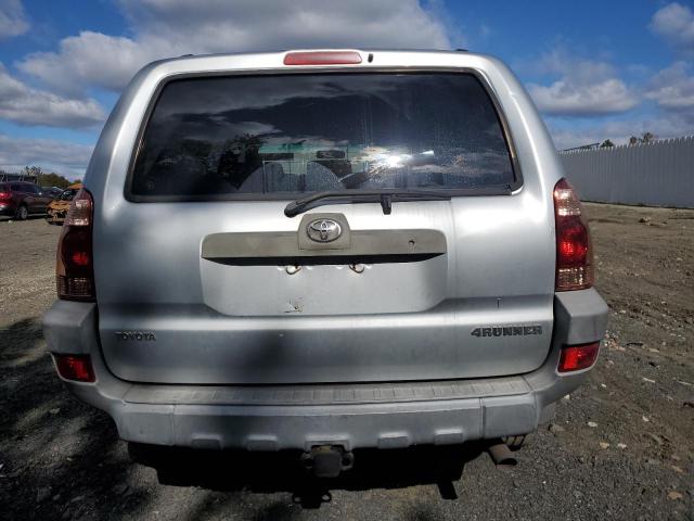 Photo 6 from auction – 2003 TOYOTA 4RUNNER SR with VIN JTEBT14RX30006905