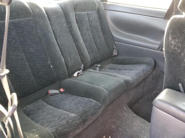Photo 10 from auction – 2002 TOYOTA CAMRY SOLA with VIN 2T1CE22P72C002292