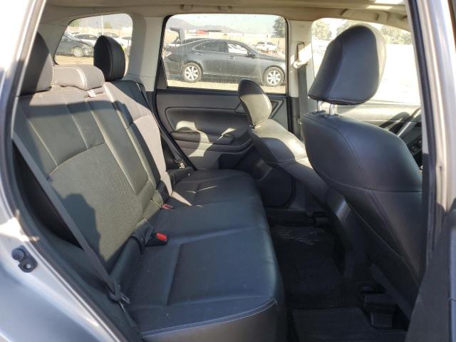 Photo 11 from auction – 2015 SUBARU FORESTER 2 with VIN JF2SJAHC7FH493276