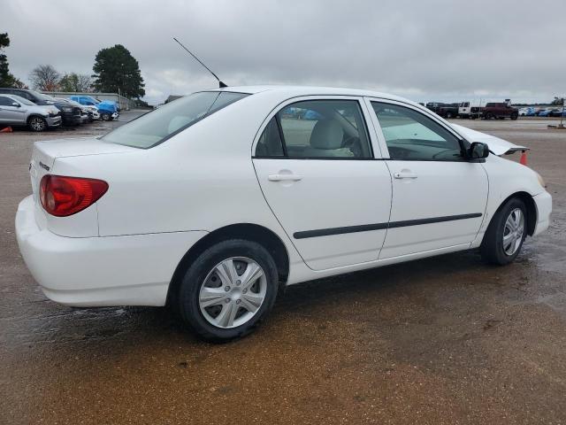 Photo 3 from auction – 2008 TOYOTA COROLLA CE with VIN 1NXBR32E08Z995873