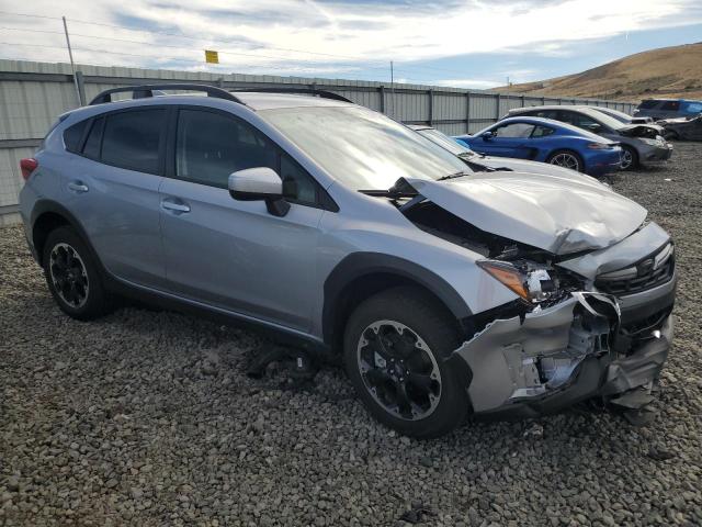 Photo 4 from auction – 2023 SUBARU CROSSTREK with VIN JF2GTAPC7P8327794