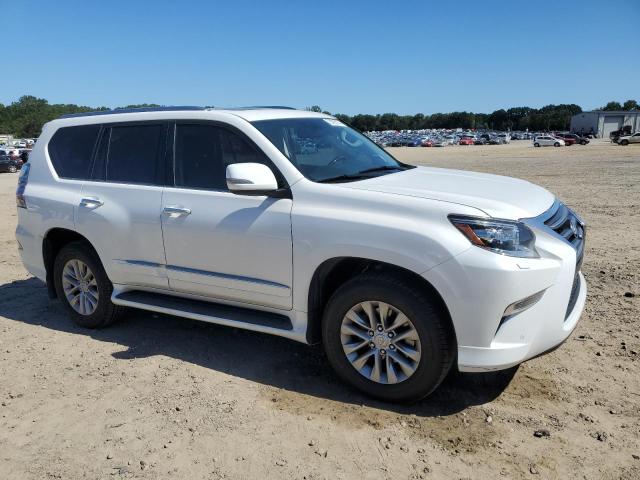 Photo 4 from auction – 2016 LEXUS GX 460 with VIN JTJBM7FX5G5120753