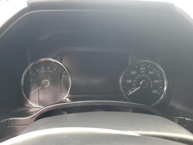 Photo 9 from auction – 2018 FORD F150 SUPER with VIN 1FTEW1EG9JFA57442
